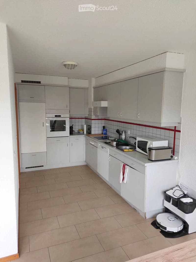 Appartement / condominium de 3 chambres et 2 salles de bain (2)