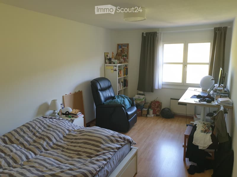 Appartement / condominium de 3 chambres et 2 salles de bain (3)