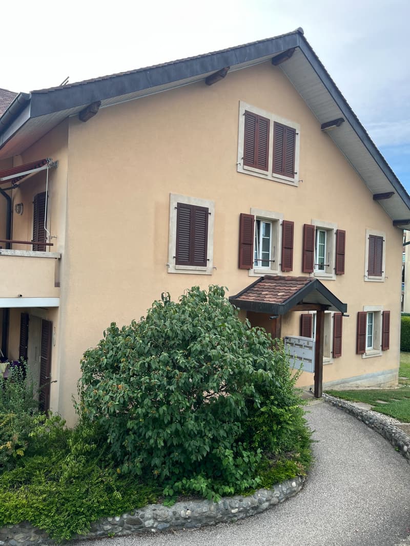 Monolocale in affitto (5)