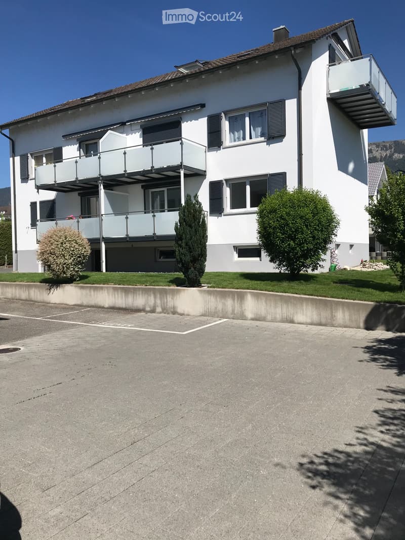 Super helle und ruhige Wohnung in Selzach ab 01.09.2026 (5)