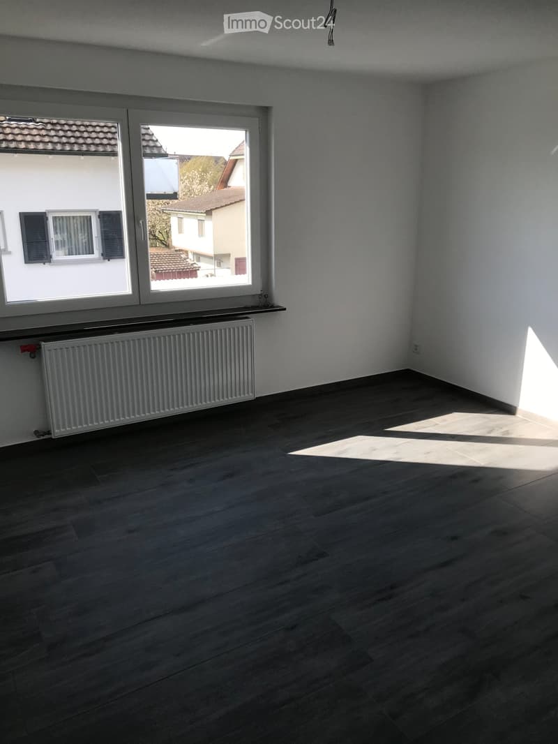 Super helle und ruhige Wohnung in Selzach ab 01.09.2026 (2)