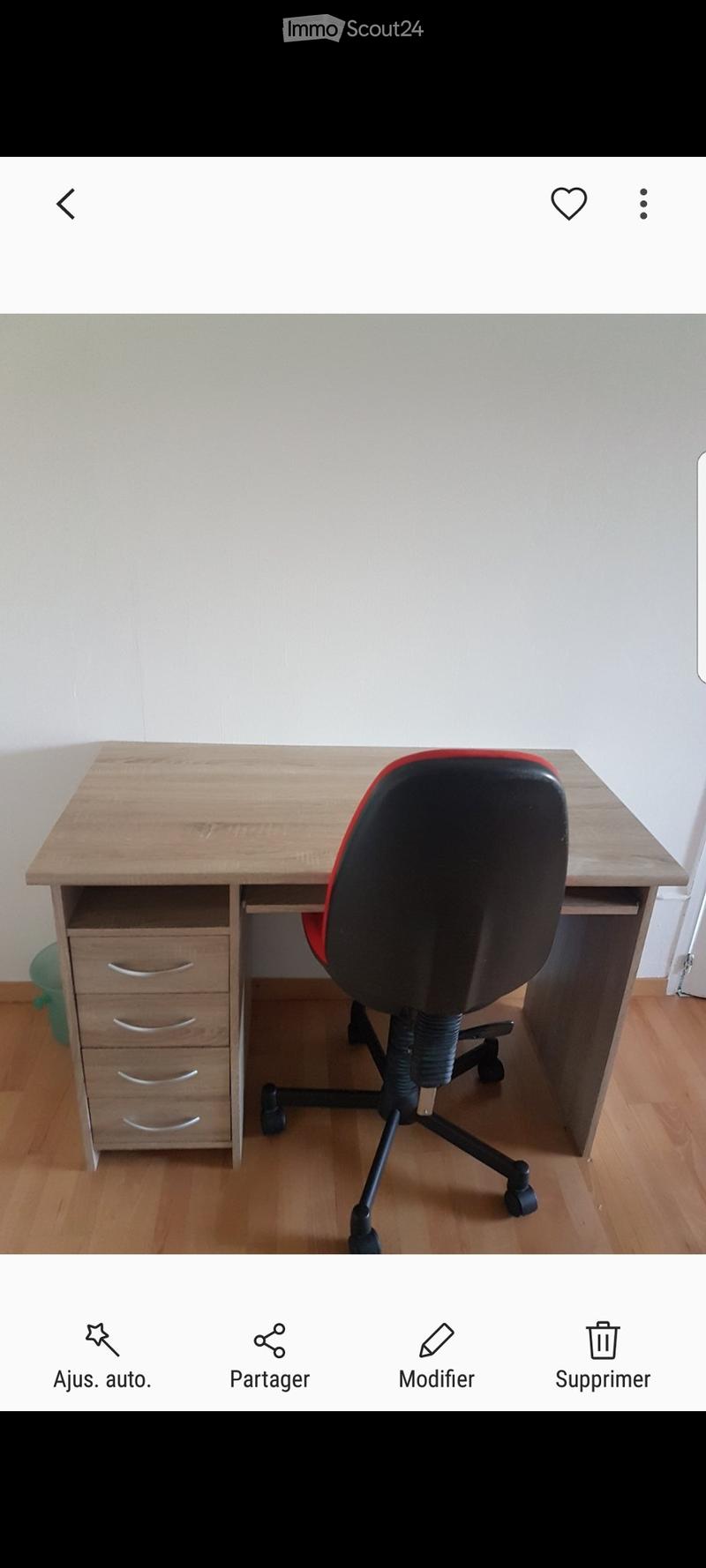 Zimmer zu vermieten (2)