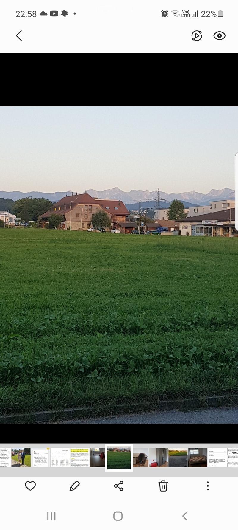 Zimmer zu vermieten (3)