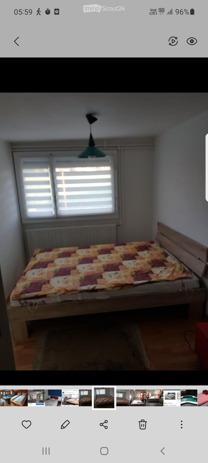 Zimmer zu vermieten (4)
