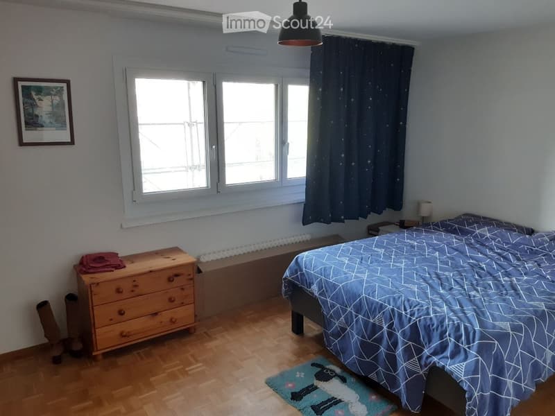 3-Zimmer-Wohnung zur Miete in Chavannes-près-Renens (3)