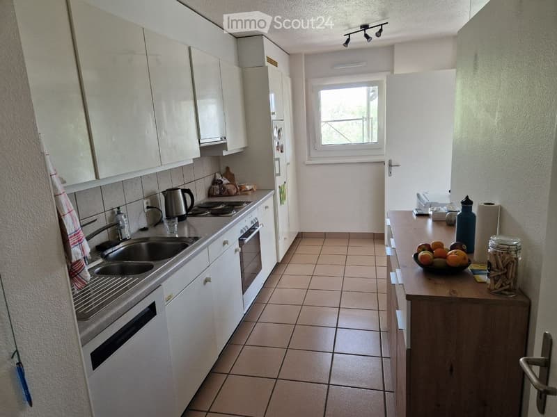 3-Zimmer-Wohnung zur Miete in Chavannes-près-Renens (2)