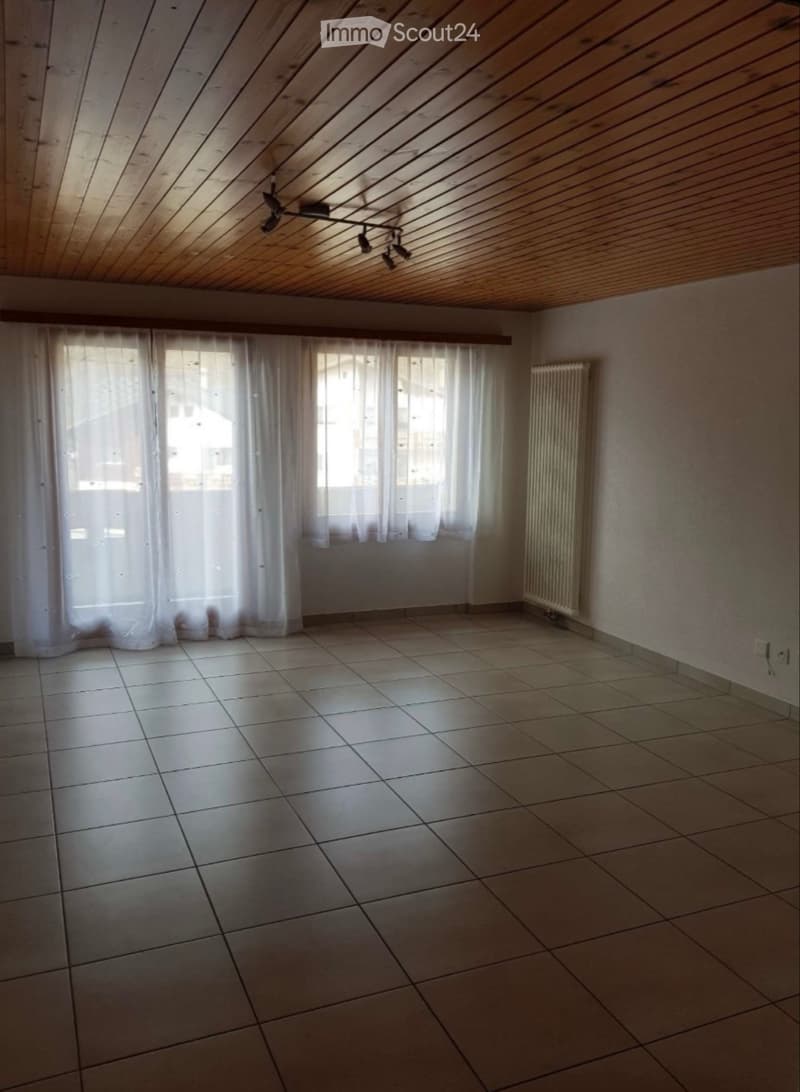 Appartamento mansardato luminoso in affitto (4)