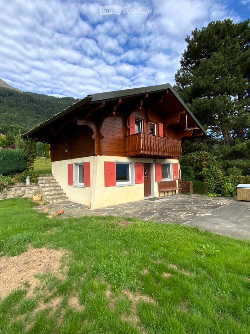 Bello chalet piccolo (2)