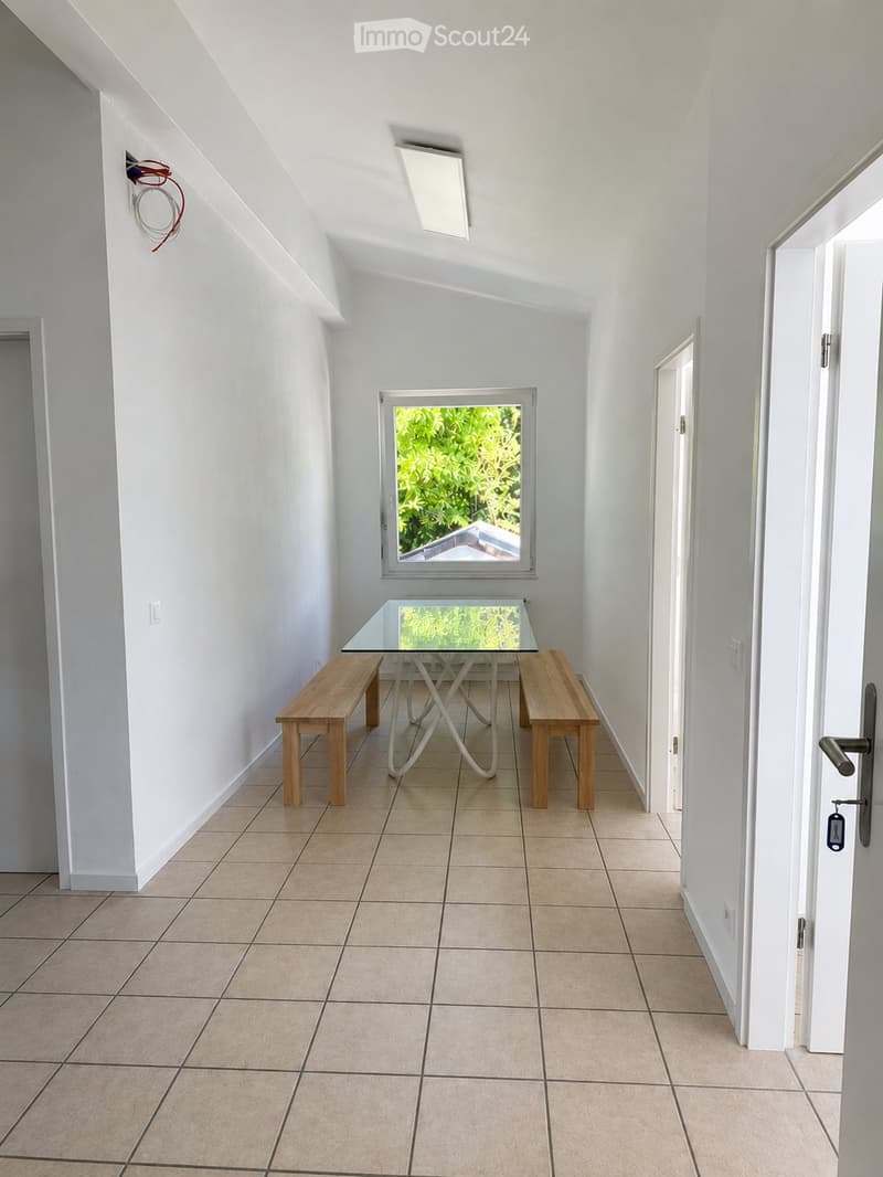 Camere in affitto in appartamento condiviso a Crissier (3)