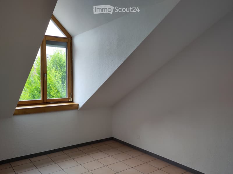 Appartamento in affitto in attico a Yverdon-les-Bains (2)