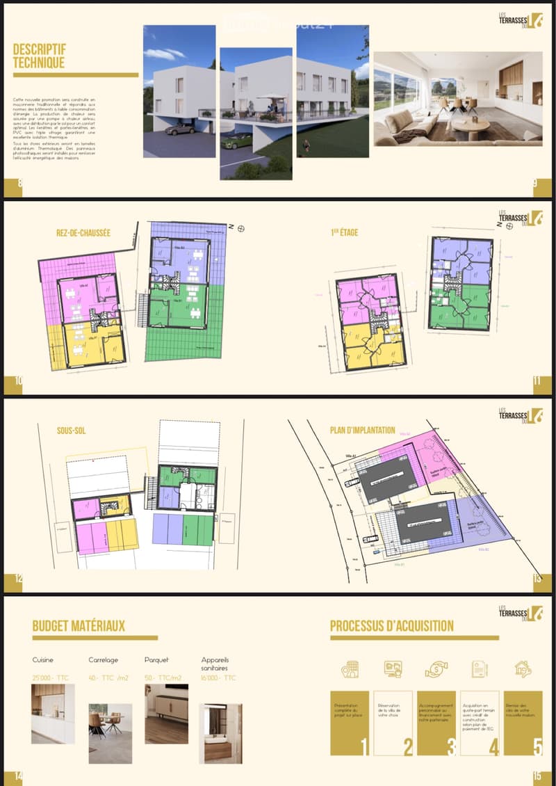 Villa magnifica 4.5 (5)
