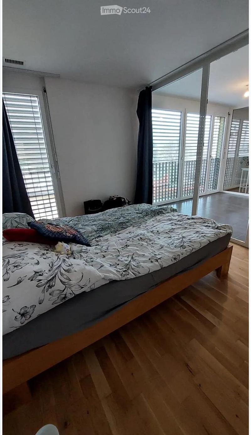 appartamento 2.5 locali di 70 m² a Martigny (2)
