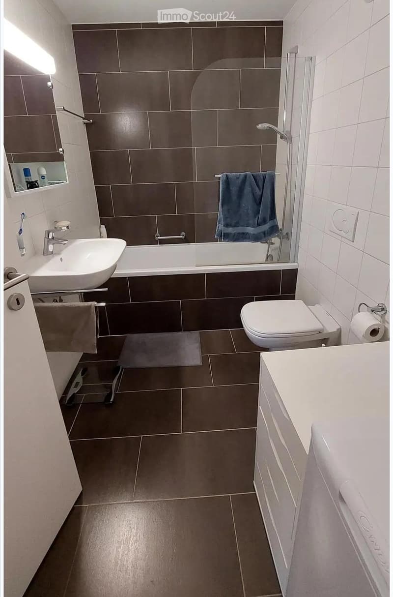 appartamento 2.5 locali di 70 m² a Martigny (4)