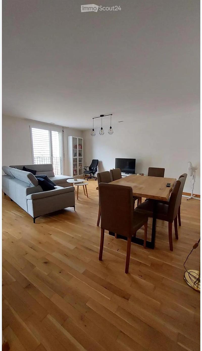 appartamento 2.5 locali di 70 m² a Martigny (5)