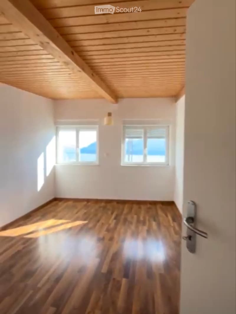 Maison avec vue, 3.5 pièces, GRANDVAUX (3)