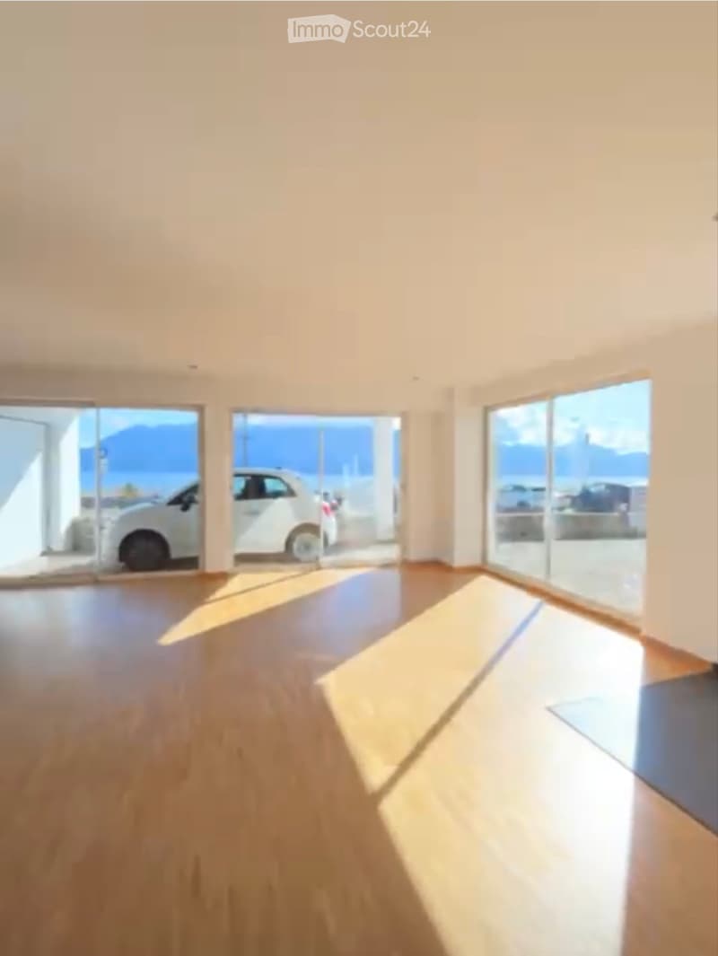 Maison avec vue, 3.5 pièces, GRANDVAUX (5)