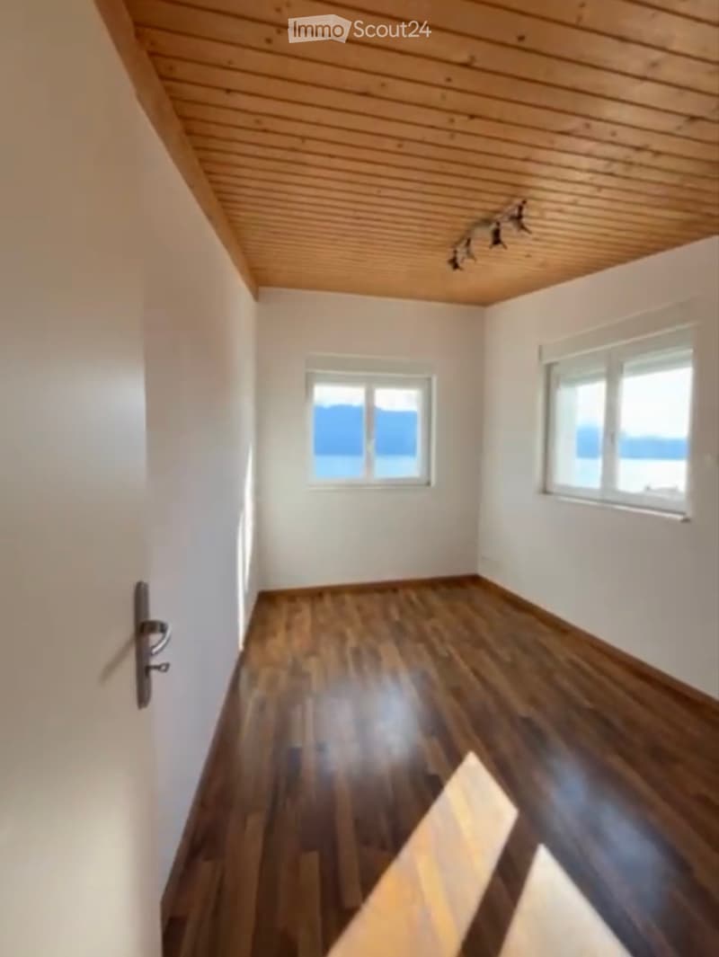Maison avec vue, 3.5 pièces, GRANDVAUX (4)