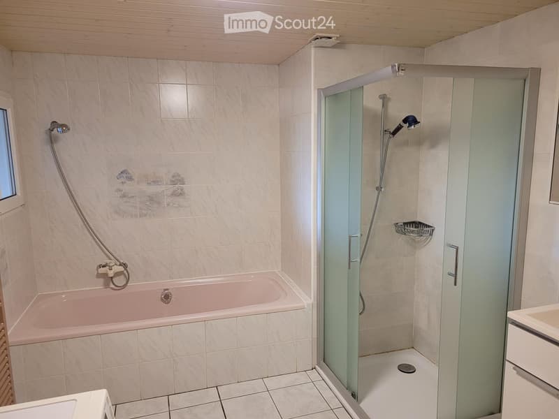 Wohnung im Erdgeschoss (5)