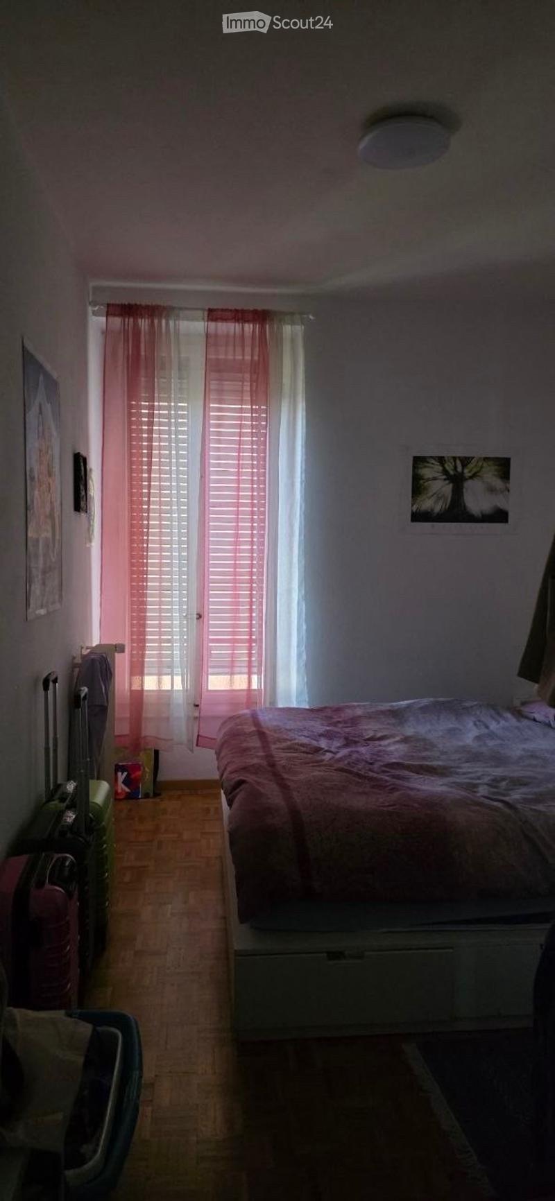 Appartamento Carouge 4 pezzi (4)