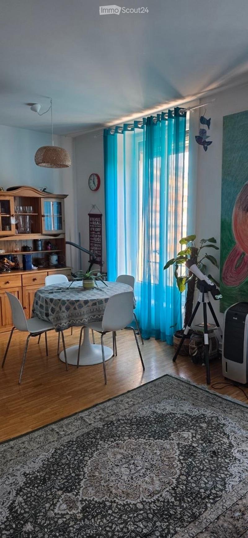 Appartamento Carouge 4 pezzi (3)