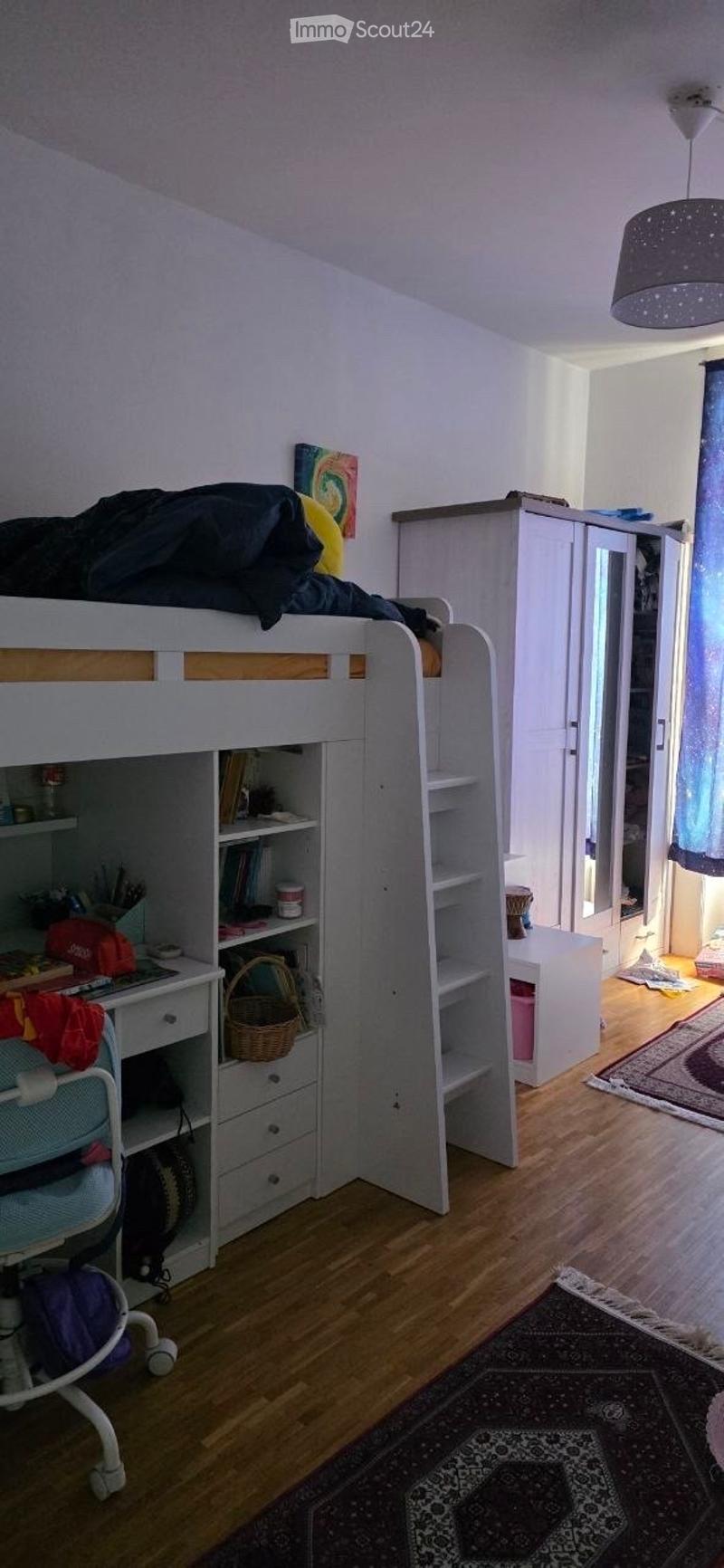 Appartamento Carouge 4 pezzi (5)