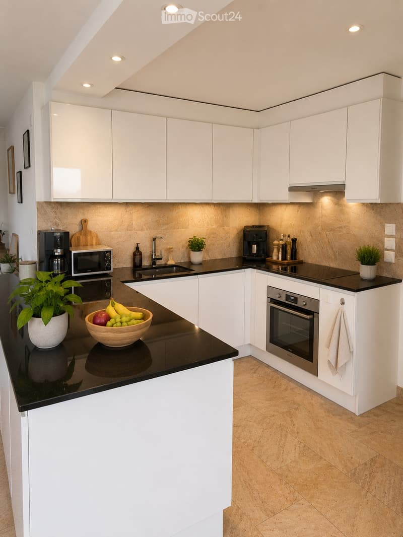 Spacieux appartement de 5.5 pièces de 125 m² à Fribourg (3)