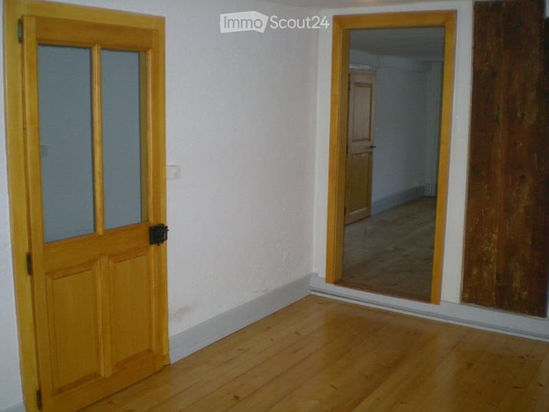 Accogliente appartamento 3 1/2 locali di 85 m2 in zona tranquilla/3° piano (3)