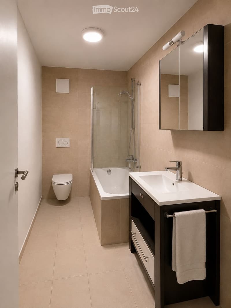 Exceptionnel 4,5 pièces de 135 m² (4)