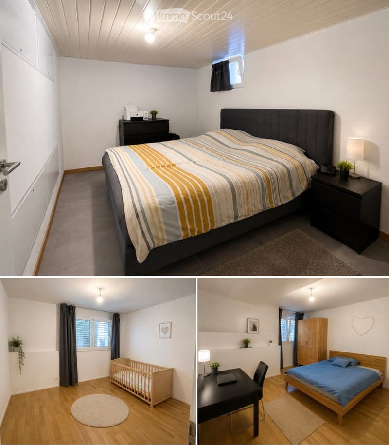 Exceptionnel 4,5 pièces de 135 m² (2)
