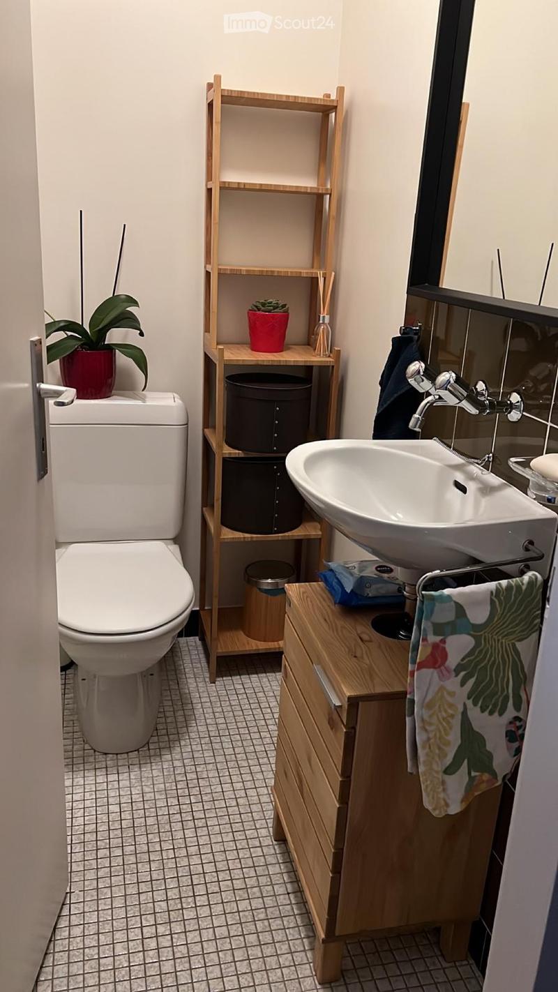Joli appartement de 3,5 pièces (4)