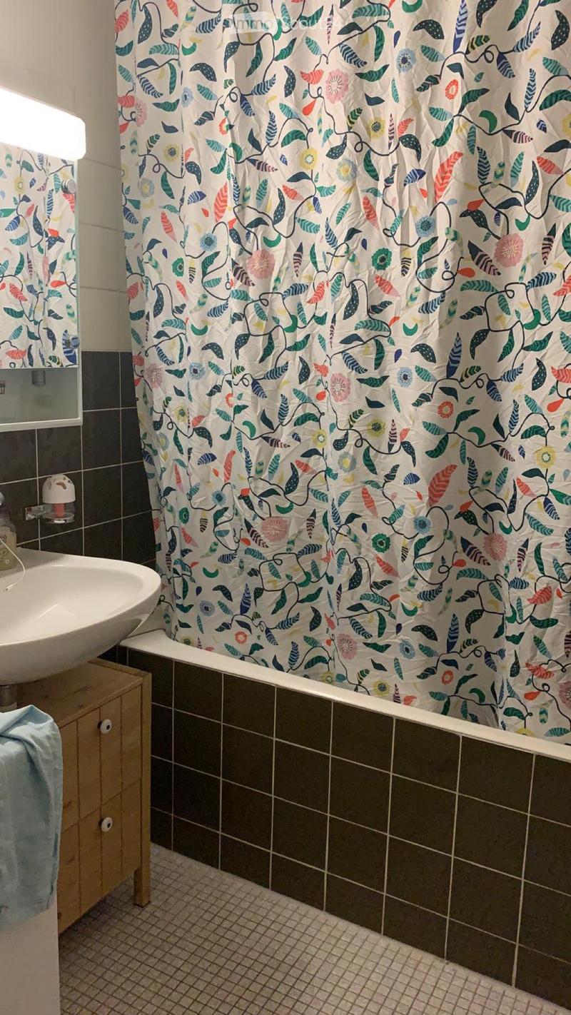 Joli appartement de 3,5 pièces (3)