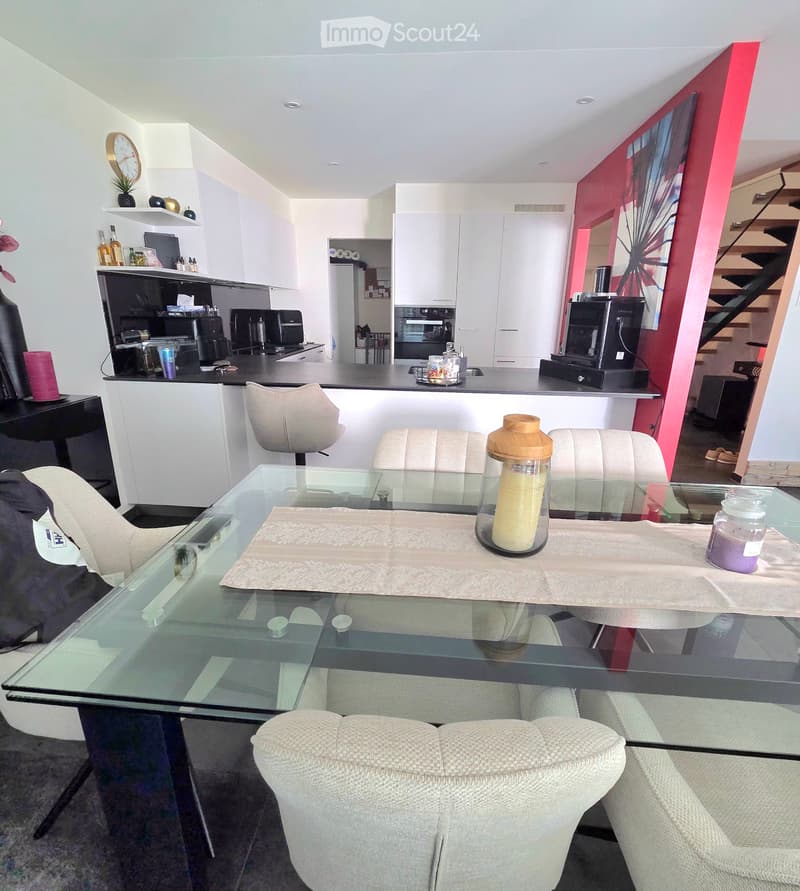 Geräumige moderne 5.5-Zimmer-Villa (2)