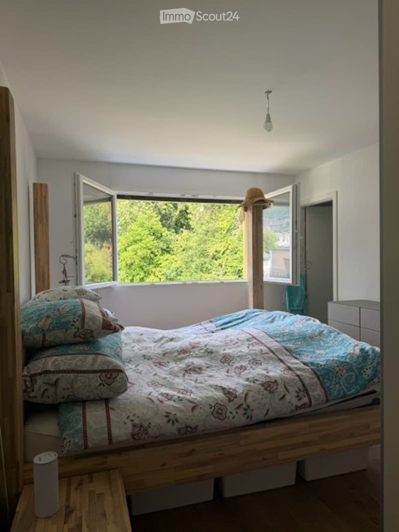 Übernahme des Mietvertrags für ein wunderschönes 3,5-Zimmer-Attikapartment in Savièse (4)