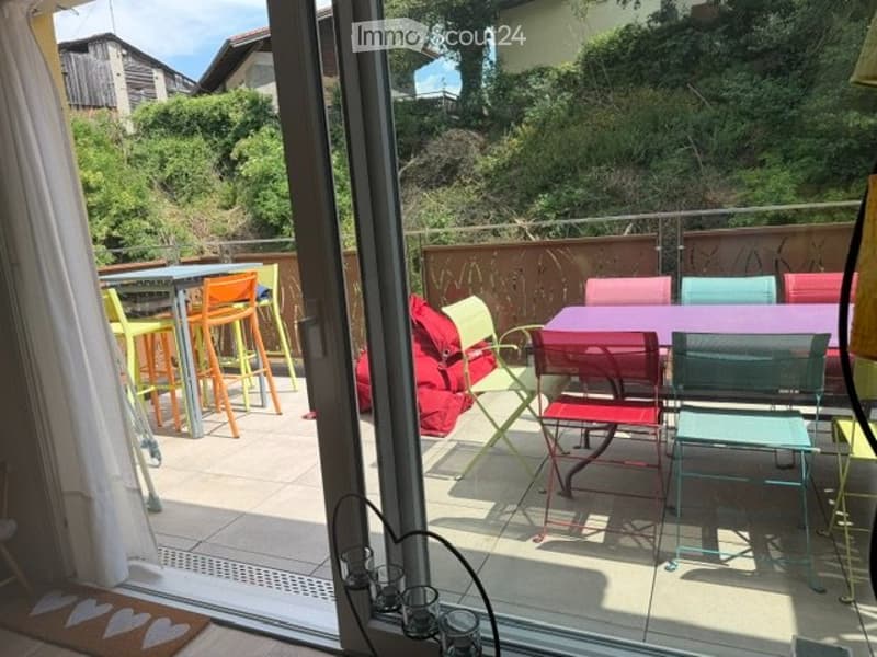 Übernahme des Mietvertrags für ein wunderschönes 3,5-Zimmer-Attikapartment in Savièse (3)