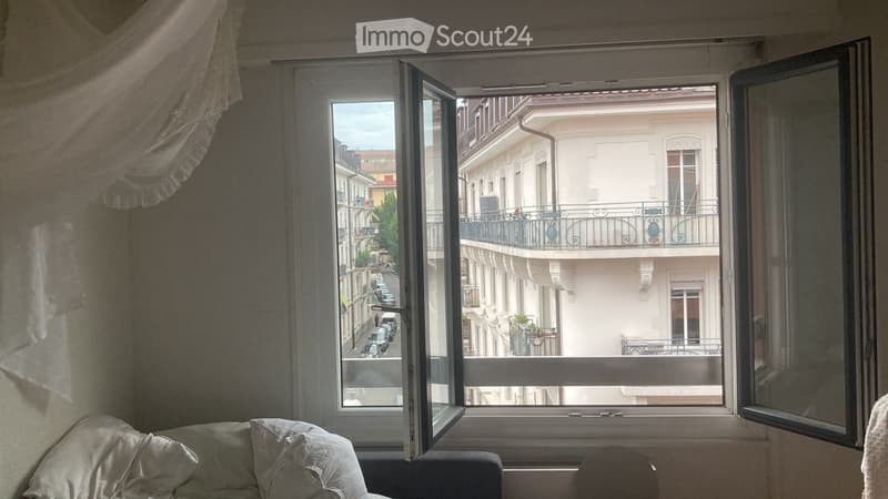 Super monolocale arredato in pieno centro città (5)