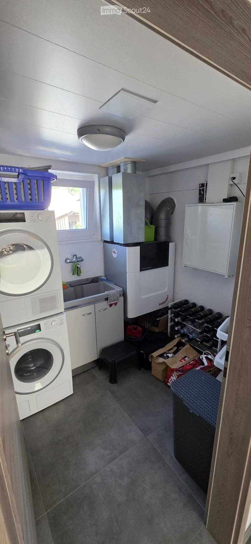 Meraviglioso appartamento Minergie di 5½ locali, 150 m², Vicques (5)