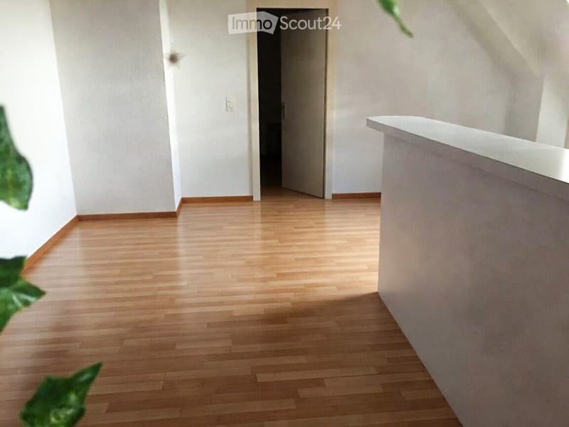 2,5 locali al 3° piano - vivere nel castello! (2)