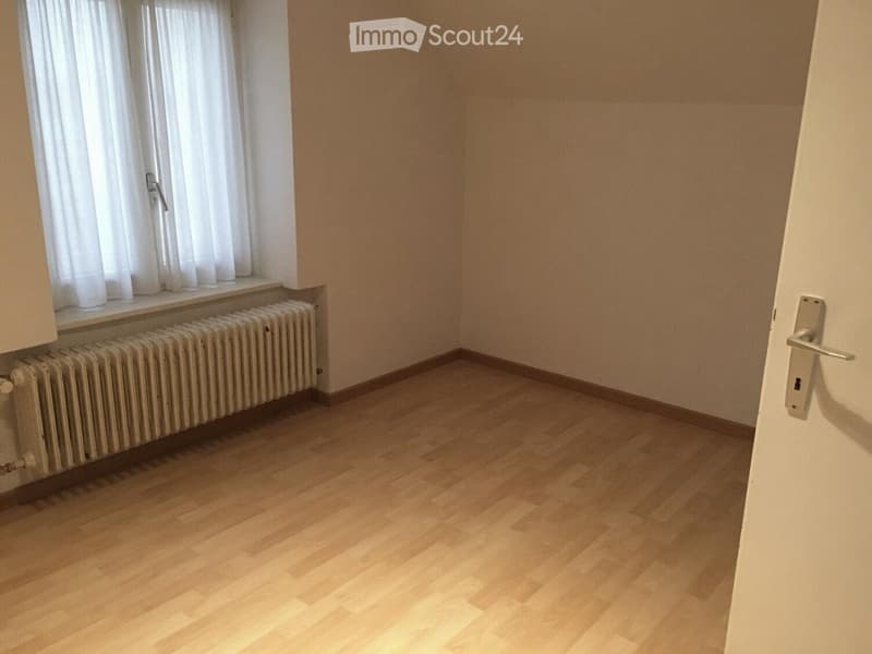 2,5 locali al 3° piano - vivere nel castello! (3)