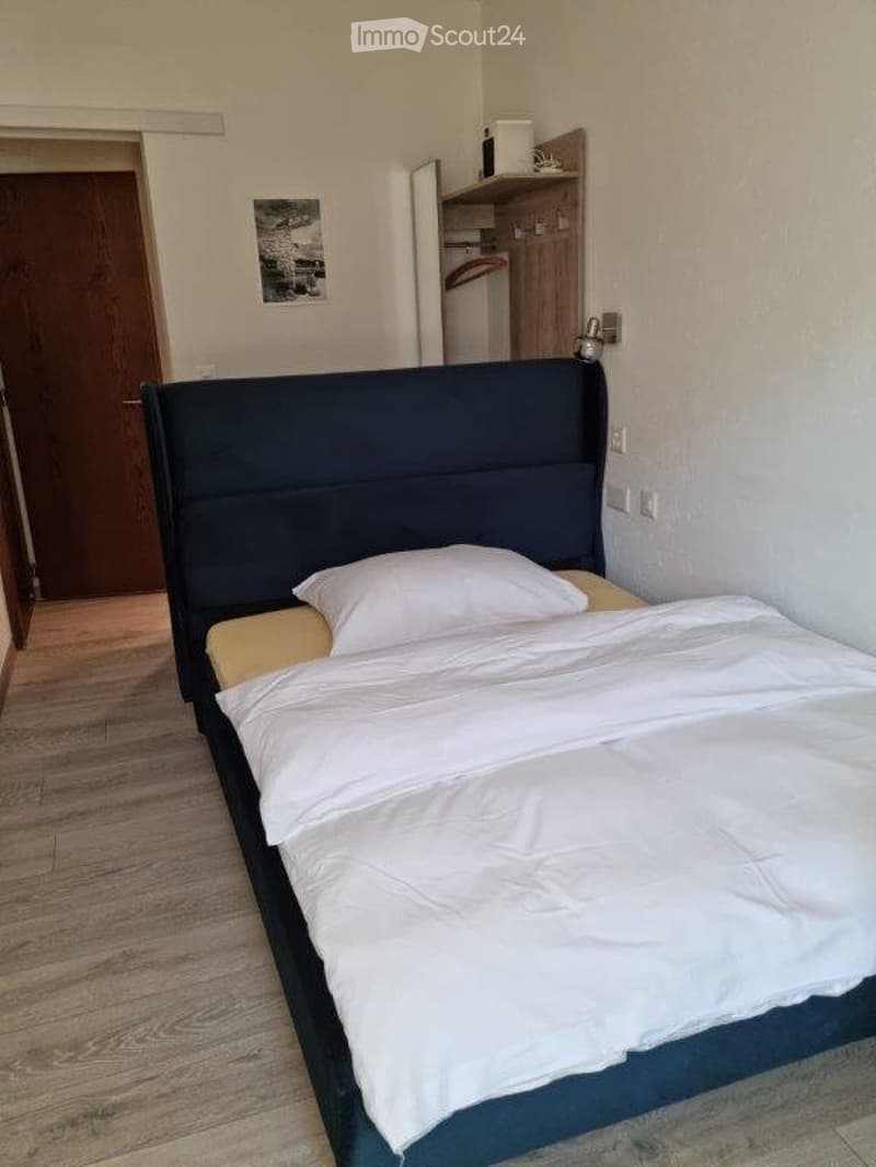 Chambre meublée à louer (3)