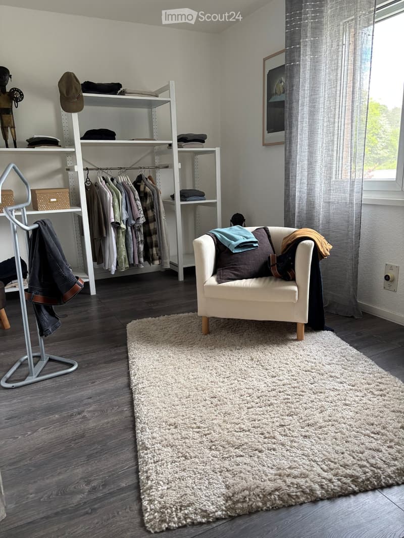 Prächtiges Attikapenthouse mit 4.5 Zimmern und atemberaubendem Blick (5)