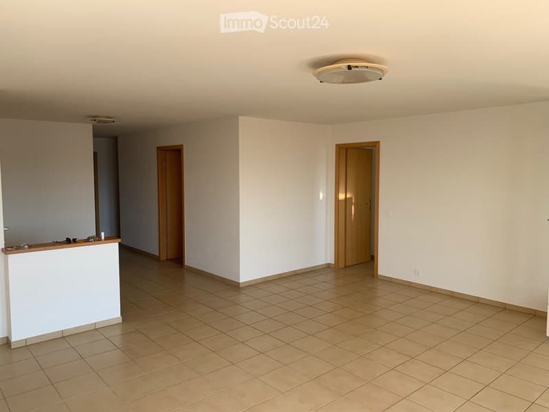 Meraviglioso appartamento in campagna, con vista sulla pianura (6)