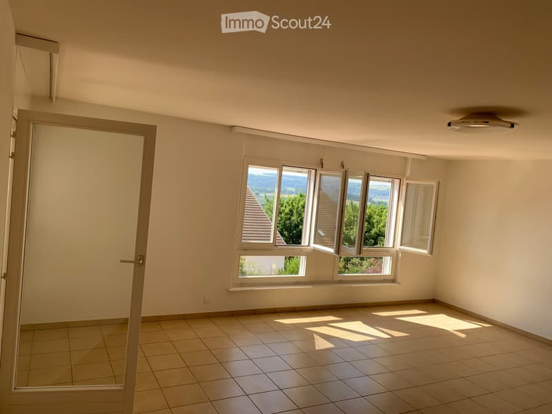 Meraviglioso appartamento in campagna, con vista sulla pianura (13)