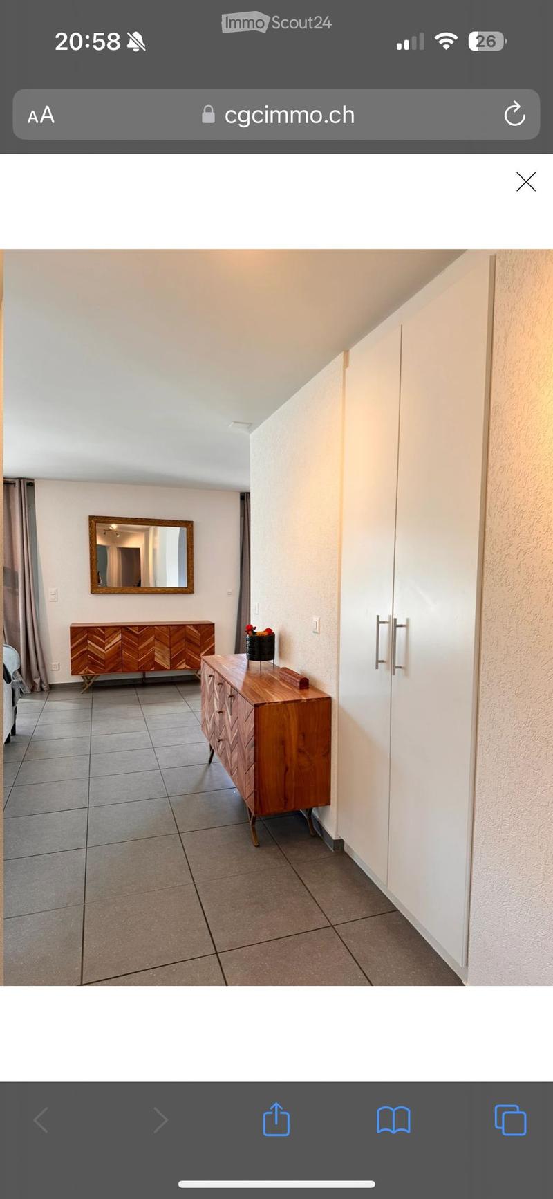 4,5 pièces à louer à Savièse (3)