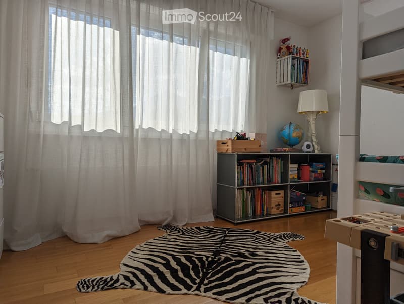 4,5 locali nel centro città di Sion (4)