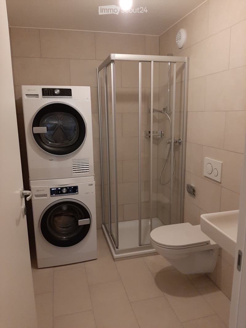 À remettre Appartement 4.5 pièces à Renens (VD) diventa: In affitto Appartamento 4.5 locali a Renens (VD) (5)