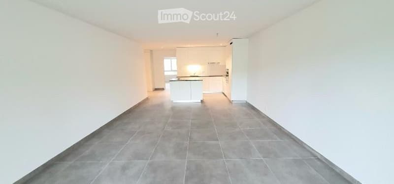 Meravigliosa appartamento di 3,5 locali in affitto con balcone ad Avenches (5)