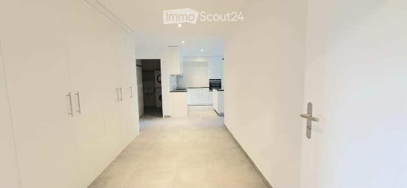 Meravigliosa appartamento di 3,5 locali in affitto con balcone ad Avenches (2)