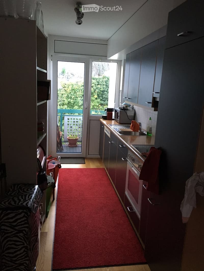 Sion centro 4,5 locali (2)