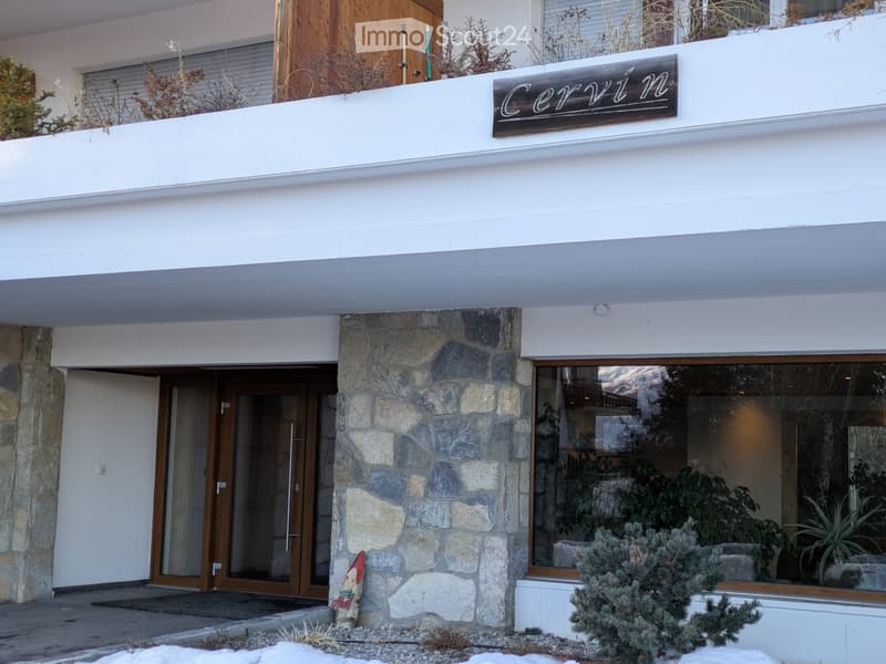 Crans-Montana, bello appartamento di 2.5 locali (5)