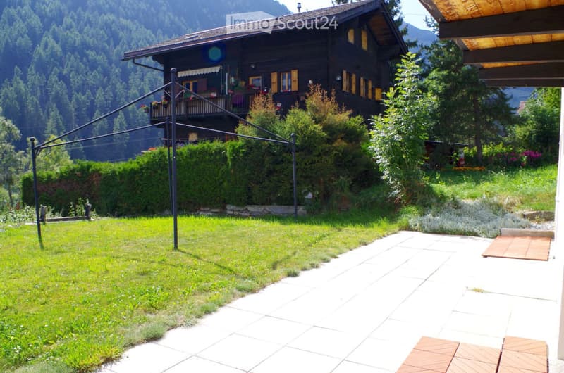 APARTMENT 2.5 ROOMS WITH TERRACE (5)